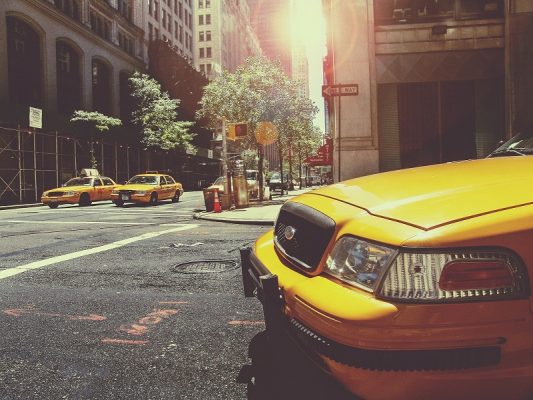 Comment choisir un centre de formation taxi ?