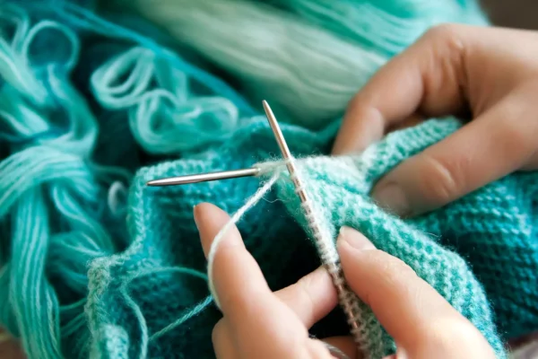 Tricot