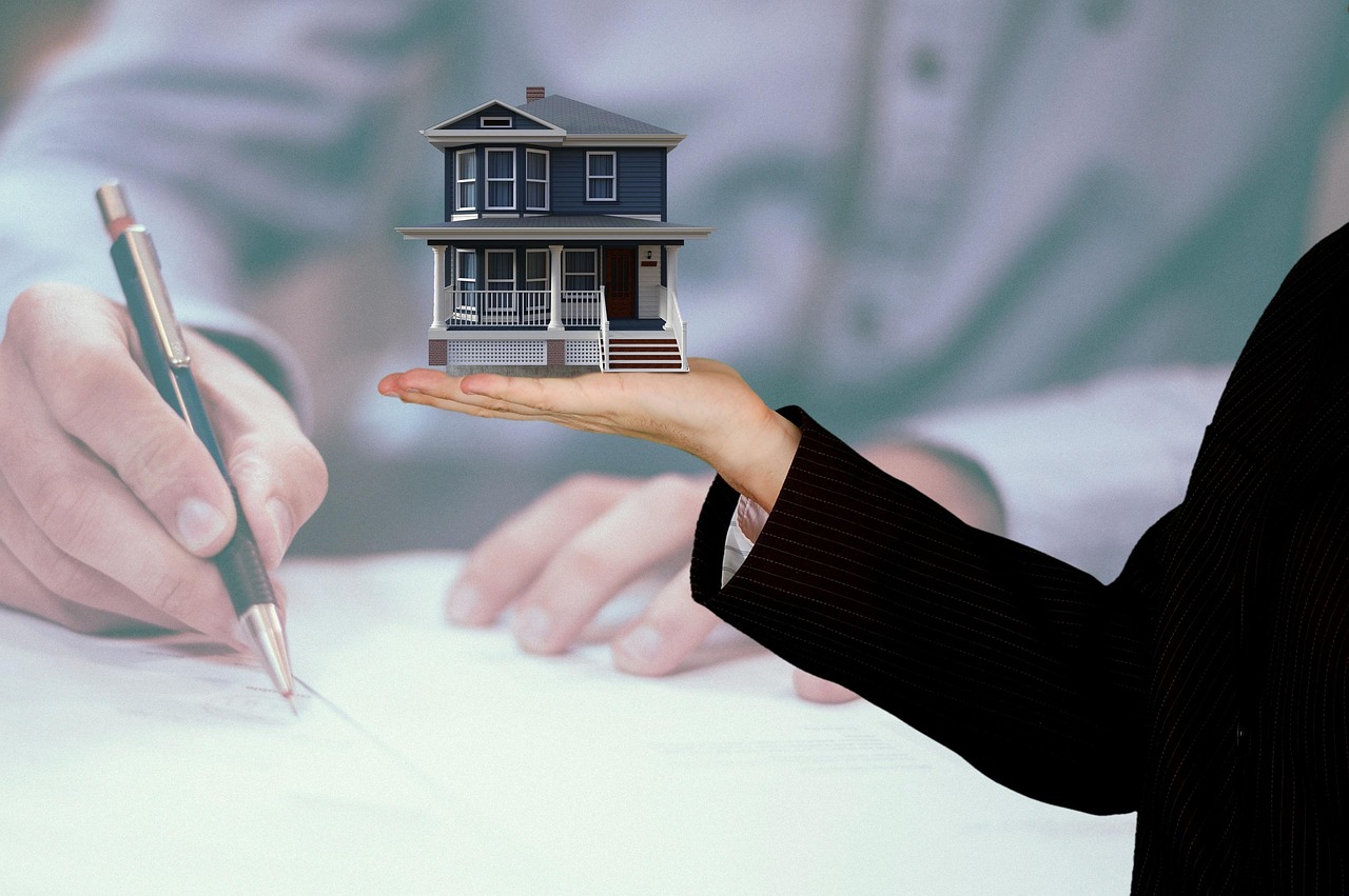 Enchères immobilières conseils pour négocier après la vente