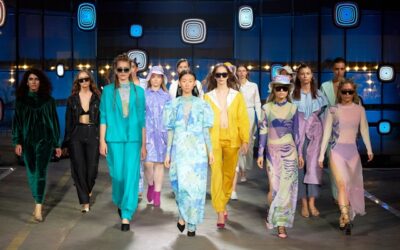 fashion weeks