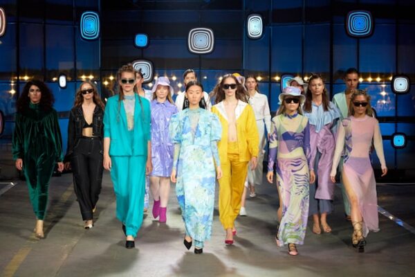 fashion weeks
