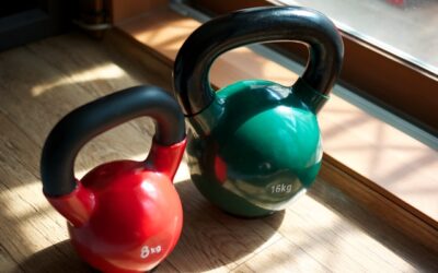 accessoires de musculation