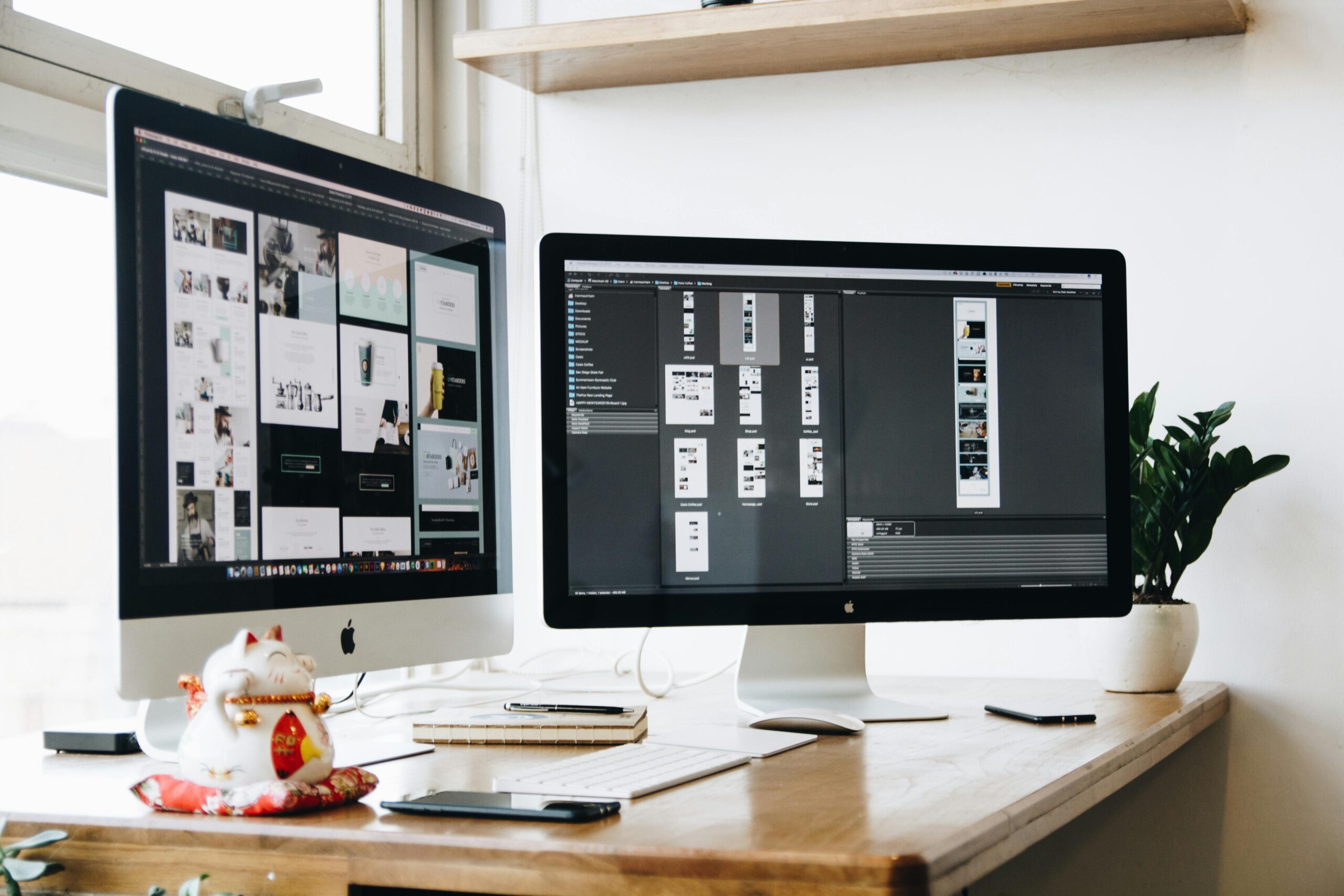 Webdesign