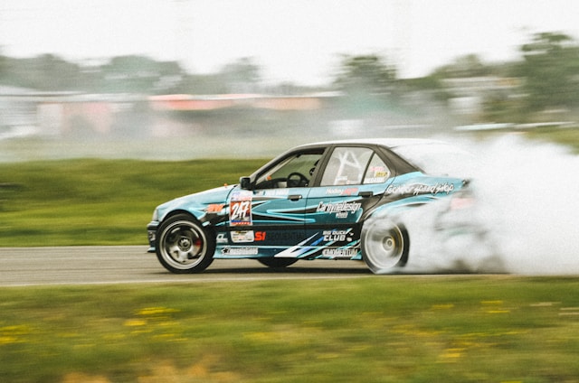 motosport