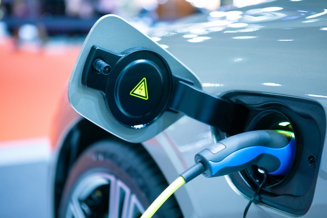 motorisation hybride