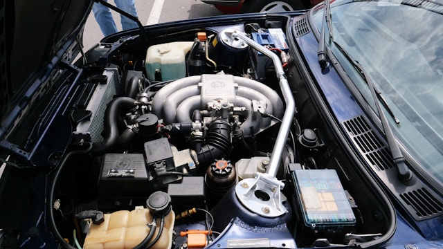 panne moteur