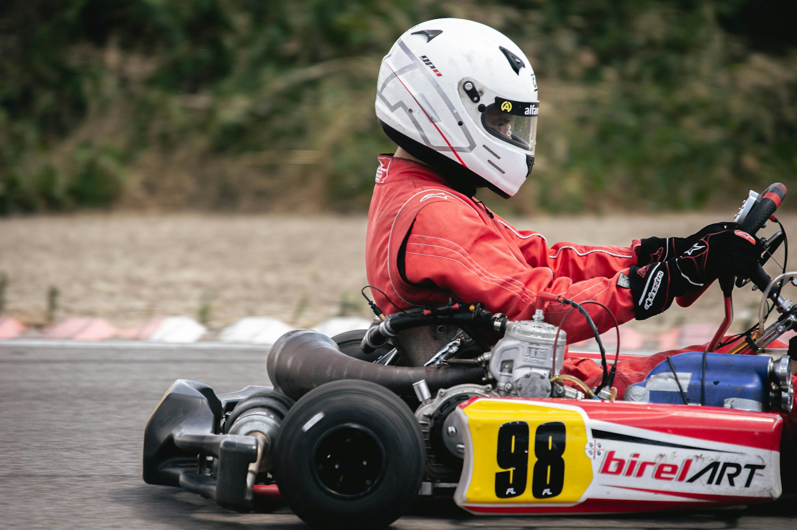 karting