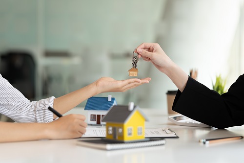 agence immobiliere villeparisis